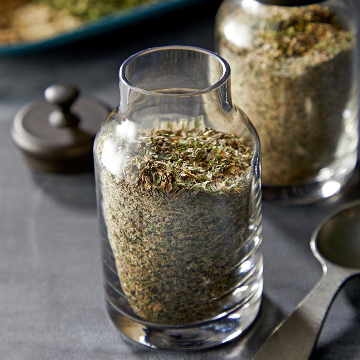 Customize Your Italian Seasoning: Herbs for Every Taste